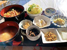 ランチ20201207
