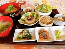 いまここ健幸ランチ20201218