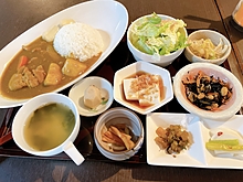 いまここ健幸ランチ20210114