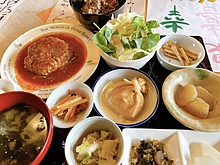 いまここ健幸ランチ20210111