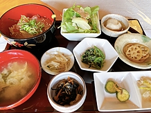 いまここ健幸ランチ20210115