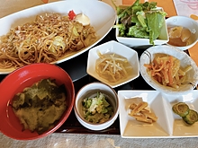 いまここ健幸ランチ20210122