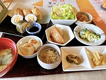 いまここ健幸ランチ20210124