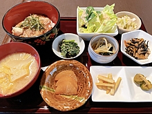 いまここ健幸ランチ20210125