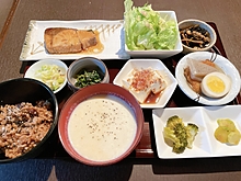 いまここ健幸ランチ20210126