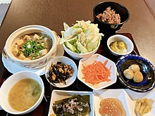 いまここ健幸ランチ20210128