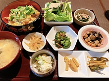 いまここ健幸ランチ20210130