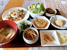 いまここ健幸ランチ20210204