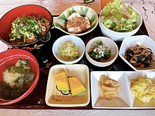 いまここ健幸ランチ20210207