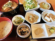いまここ健幸ランチ20210211
